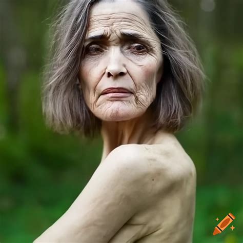 skinny granny solo|Old Granny Fingering Hairy Pussy Before .